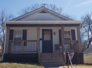 629 Willow St, Elsmere, KY