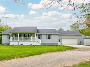 6115 N Belsay Rd, Flint, MI 48506