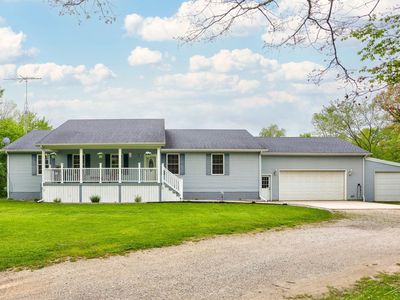 6115 N Belsay Rd, Flint, MI, 48506