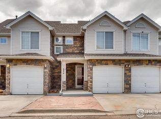 9661 Green Ct UNIT B, Westminster, CO 80031