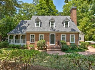 291 Oak Meadow Ct NW, Kennesaw, GA 30152