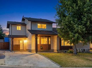 227 SE Abalone Pl NE, Calgary, AB T2A6S2