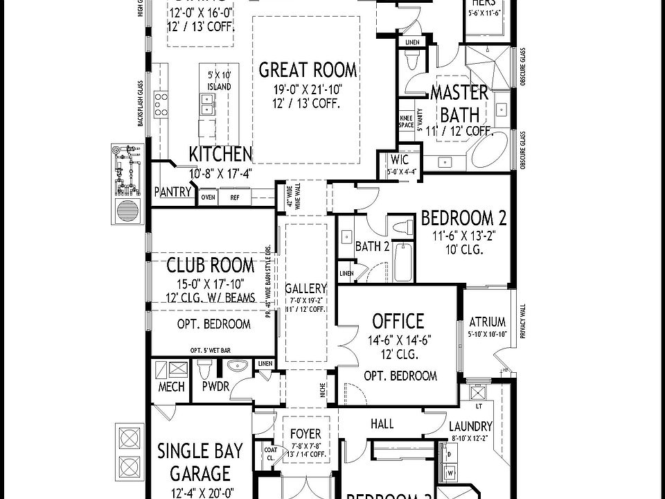 2nd image of 17986 Lake Azure Way