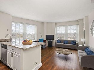 534 Beacon St #315, Boston, MA 02215