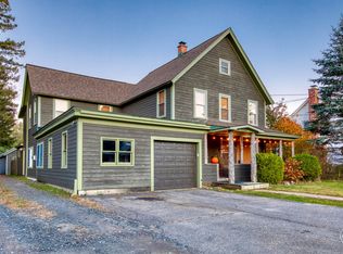 5984 Sentinel Rd, Lake Placid, NY 12946