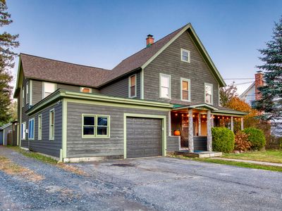 5984 Sentinel Rd, Lake Placid, NY, 12946