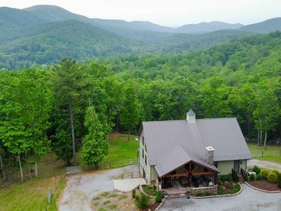 623 Four Oaks Ln, Ivanhoe, VA, 24350