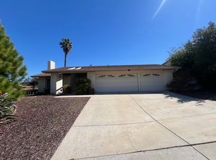 2370 Valley Mill Rd, El Cajon, CA 92020