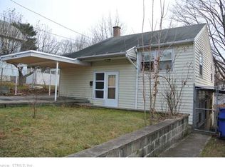 24 Hallock St, Waterbury, CT 06706