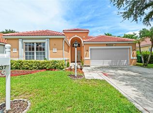 West Glen Village, Coral Springs, FL 33071