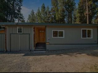 962 Crescent Cut Off Rd, Crescent, OR 97733