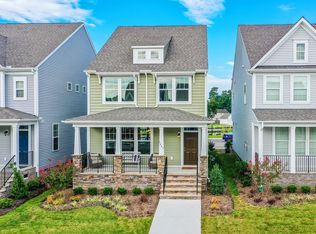 1443 Independence Blvd, Newport News, VA 23608
