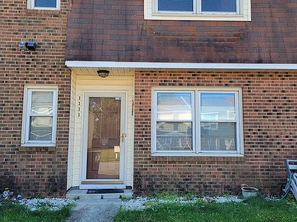 3333 Bangor Cres E, Chesapeake, VA 23321