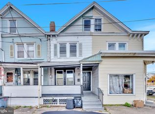 775 Chambers St, Trenton, NJ 08611