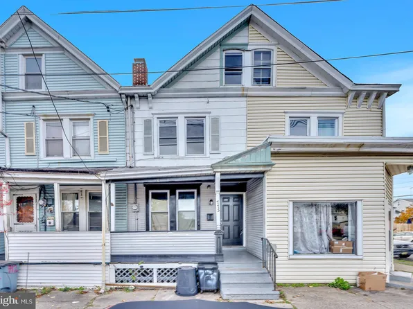 775 Chambers St, Trenton, NJ 08611