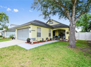 379 Morning Creek Cir, Apopka, FL 32712