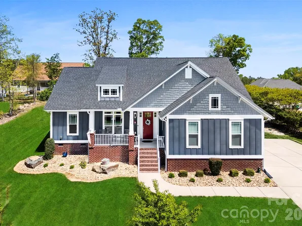 245 Jaida Ln, Oakboro, NC 28129