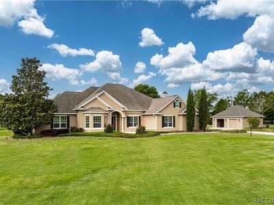 10517 NE 27th St, Oxford, FL, 34484