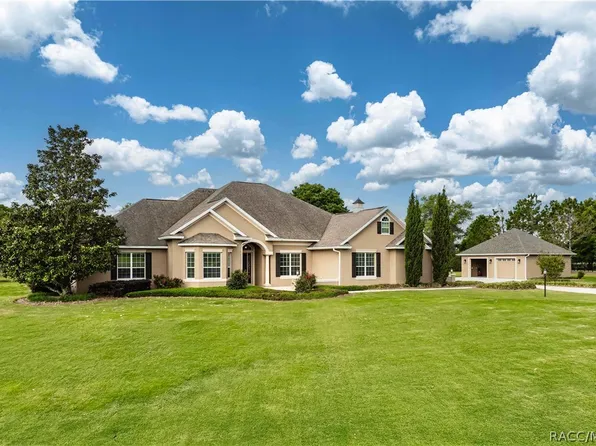 10517 NE 27th St, Oxford, FL 34484