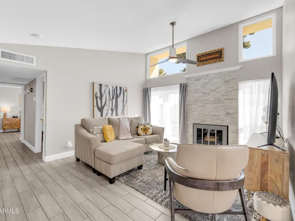 930 S DOBSON Road #41, Mesa, AZ 85202