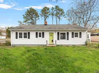 3370 River Rd W, Goochland, VA 23063