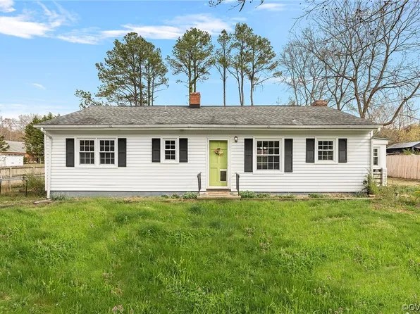 3370 River Rd W, Goochland, VA 23063