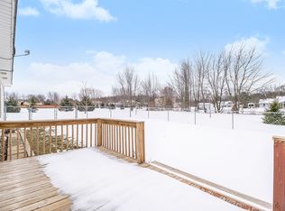 23761 Humming Bird Ave, Mattawan, MI 49071