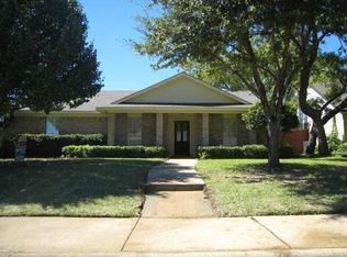 4012 Seabury Dr, Dallas, TX 75287