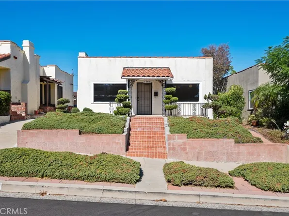 1368 W 12th St, San Pedro, CA 90732