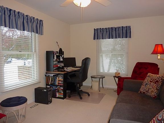 2nd Bedroom