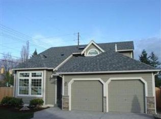 413 Green Acres Pl Lot: #1, Algona, WA 98047