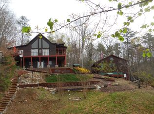 786 Five Forks Dr, Murphy, NC 28906