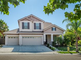 3000 Lasso Way, Roseville, CA