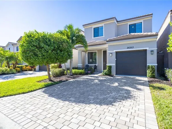26353 Bonita Fairways BLVD, BONITA SPRINGS, FL 34135