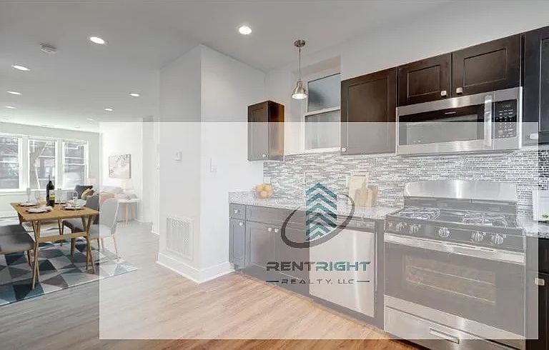 2nd image of 4352 N Troy St #2F