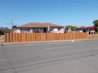 2134 C St, Eureka, CA 95501