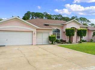 2 Eagle Pl, Palm Coast, FL 32164