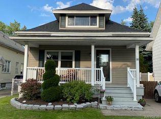 11 Grandview Ave, Buffalo, NY
