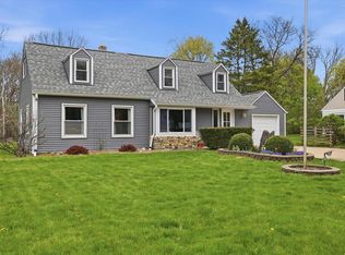 17814 West Roosevelt AVENUE, New Berlin, WI 53146