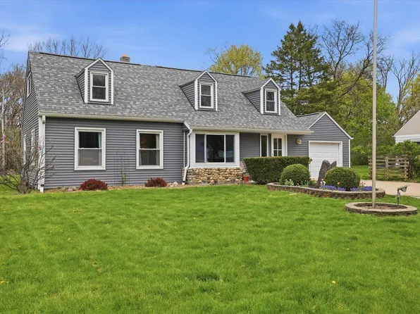 17814 West Roosevelt AVENUE, New Berlin, WI 53146