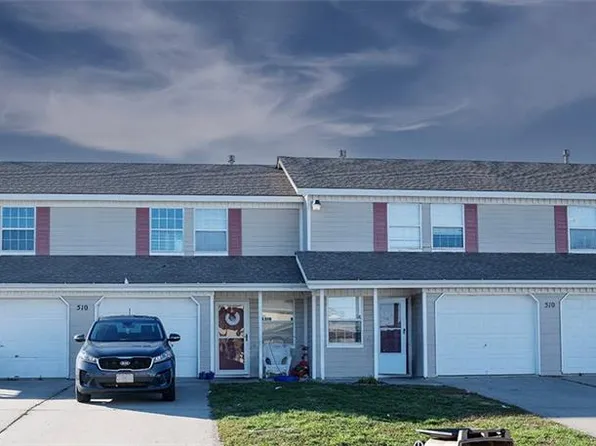 510 Sky Vue Dr, Raymore, MO 64083