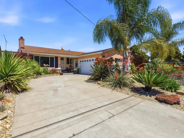 14868 Crosby St, San Leandro, CA 94579