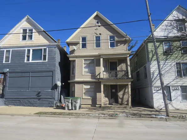 2506 South 6th STREET, Milwaukee, WI 53215