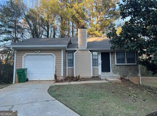 2064 Drake Ct, Lithonia, GA 30058