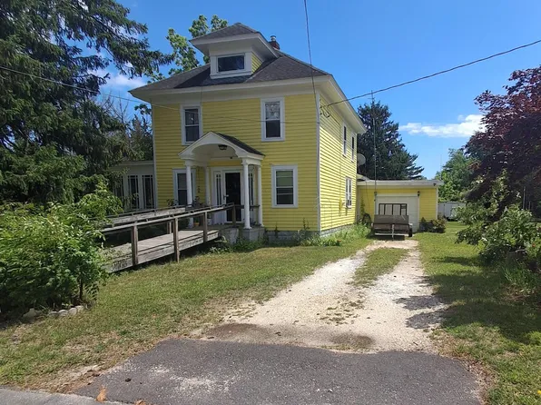 6311 Brown St, Port Norris, NJ 08349