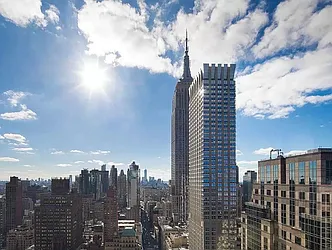 Rented by AVENUE 8 INC