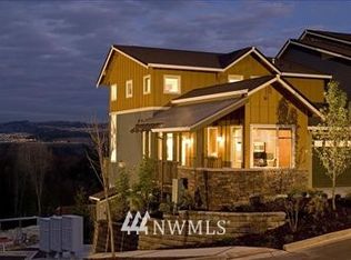 120 Cougar Ridge Rd NW #1704, Issaquah, WA 98297