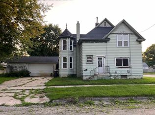241 Frontier St, Berlin, WI 54923