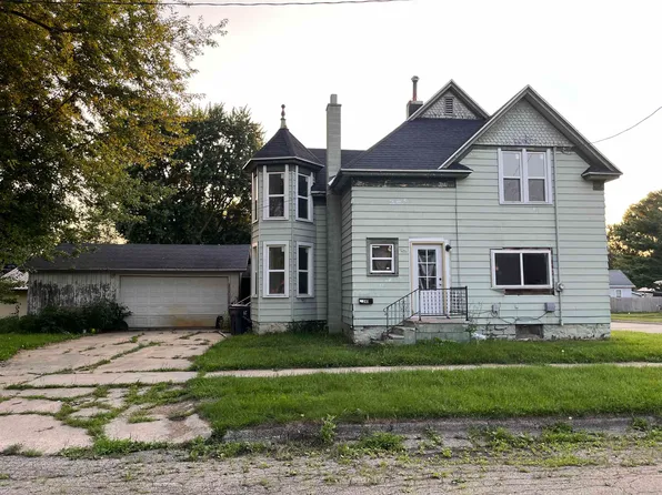 241 Frontier St, Berlin, WI 54923