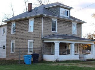 2230 Hanover Ave NW, Roanoke, VA 24017